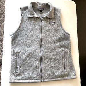 Patagonia Better Sweater Fleece Vest
